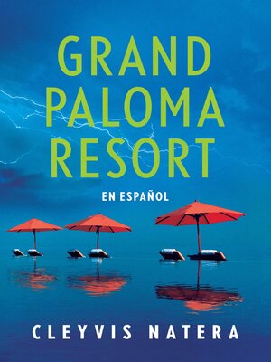 cover image of The grand Paloma Resort